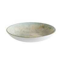 Luz Bloom Deep Plate